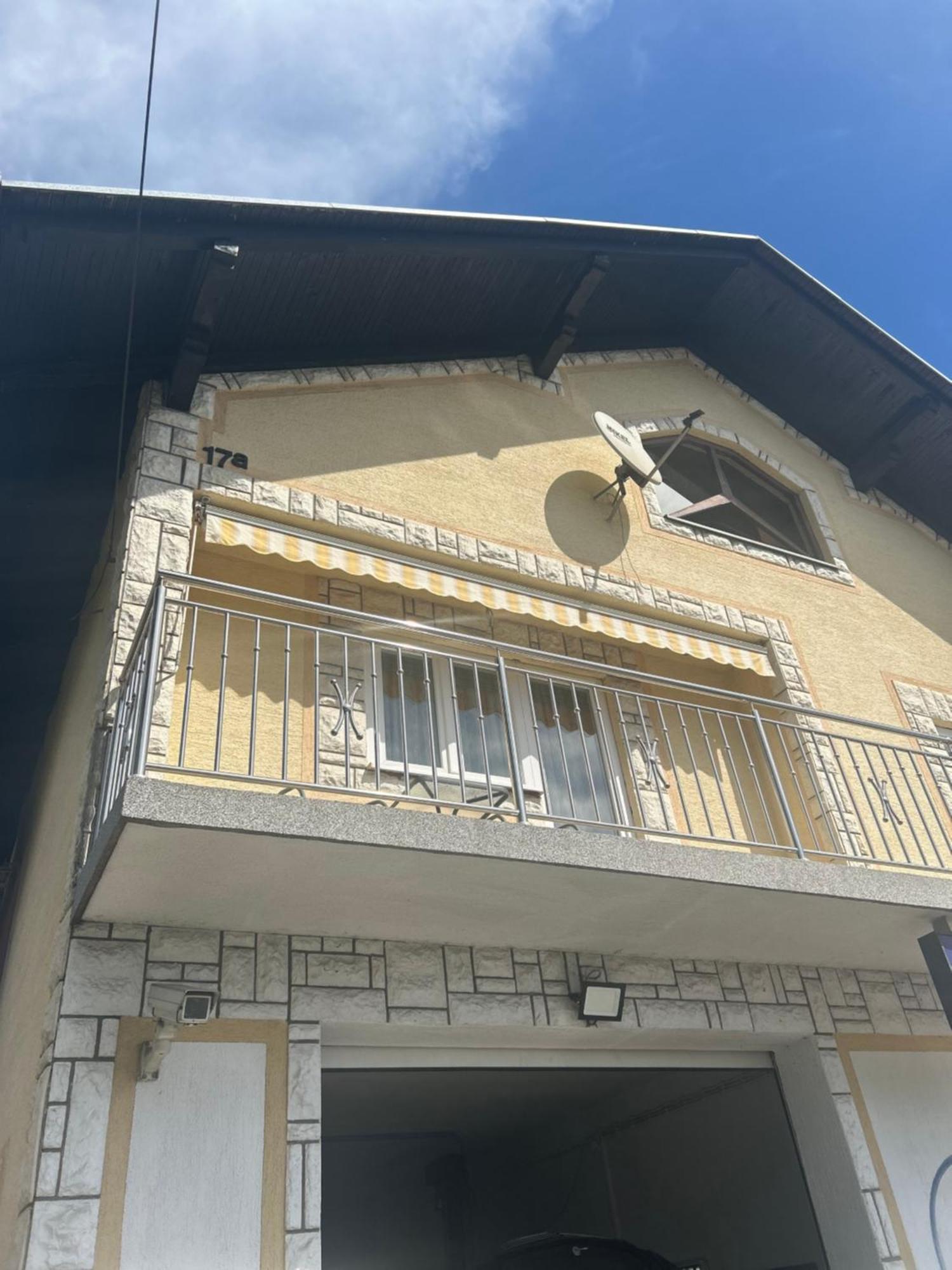 Astralis Factory Apartments- Fly Zagreb Exterior foto